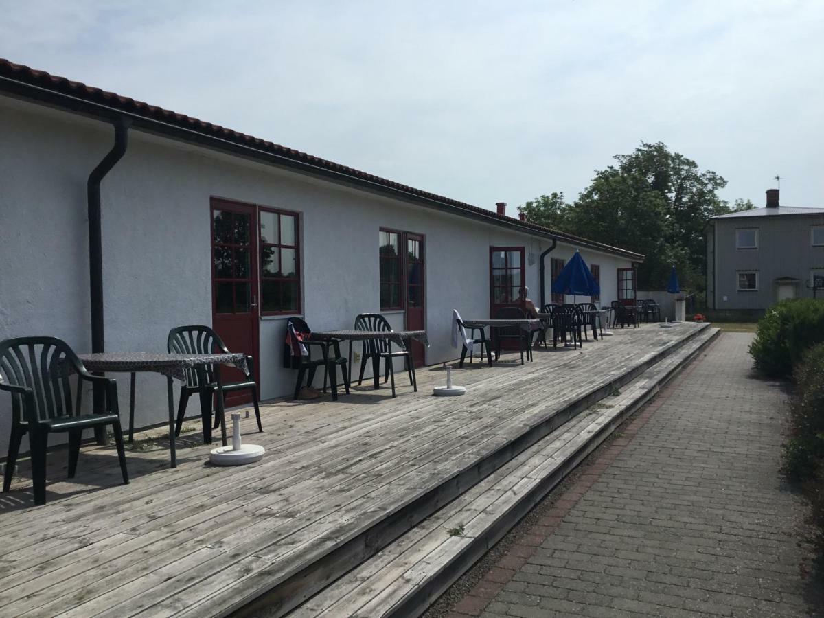 比科瑟克鲁克 Soloe酒店 外观 照片